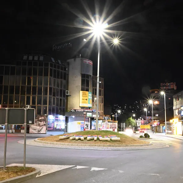 Podizanje svesti o svetlosnom zagađenju