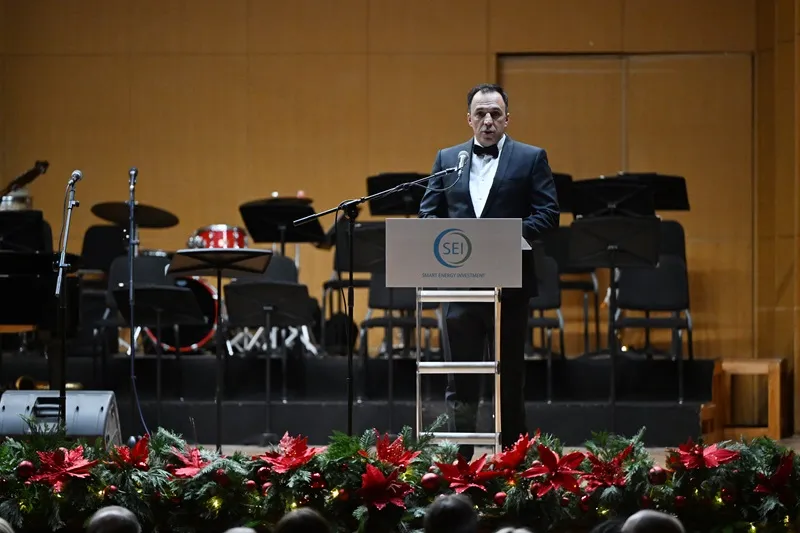 Tradicionalni Novogodišnji koncert na Kolarcu – fotografija 5