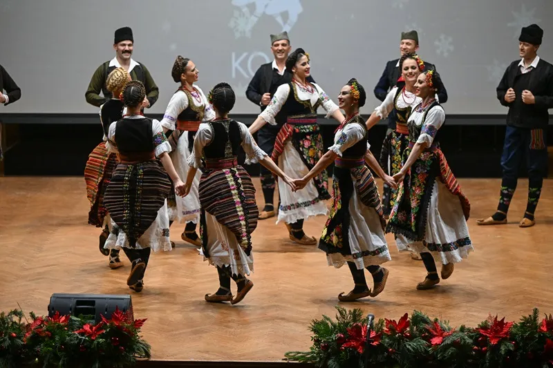 Tradicionalni Novogodišnji koncert na Kolarcu – fotografija 8