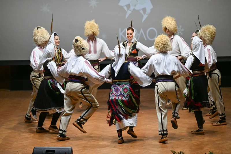 Tradicionalni Novogodišnji koncert na Kolarcu – fotografija 9